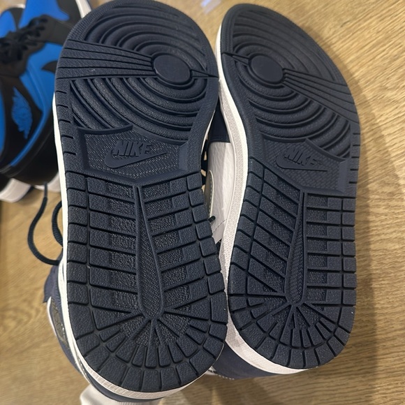 Jordan 1 high - Picture 4 of 5